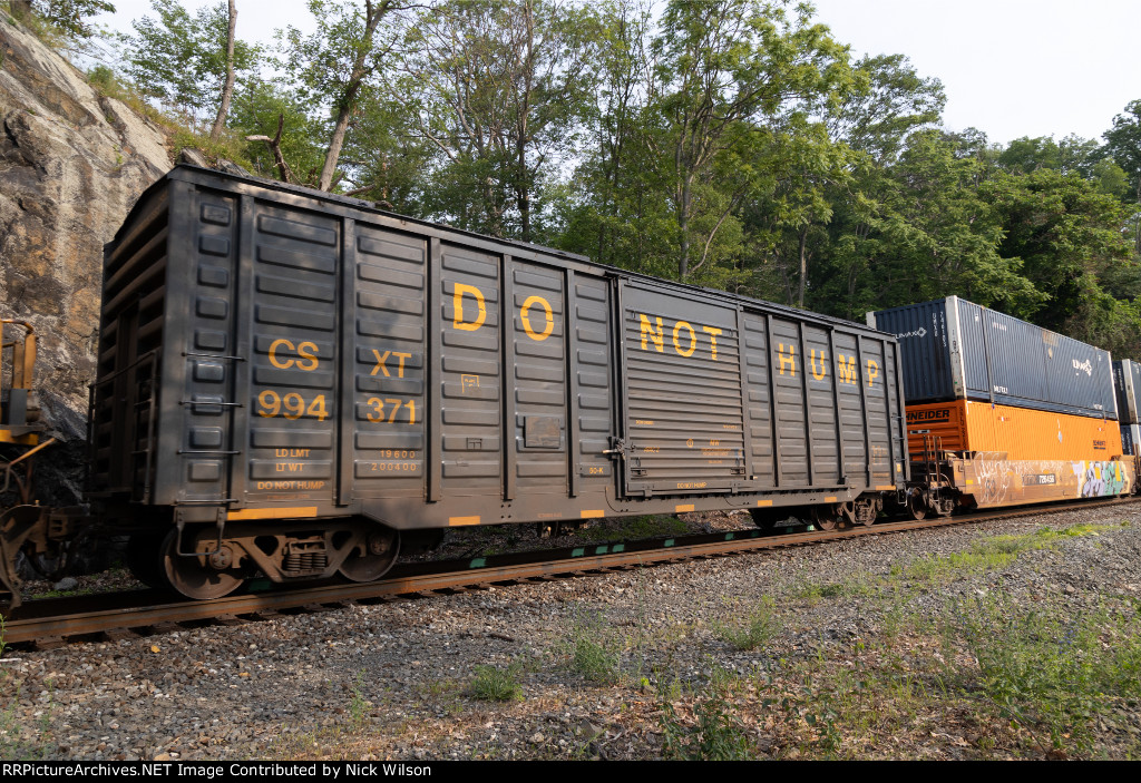 CSXT 994371